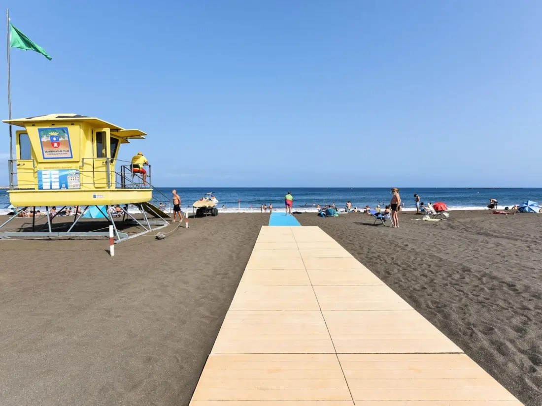 Maison de Vacances Maspalomas
