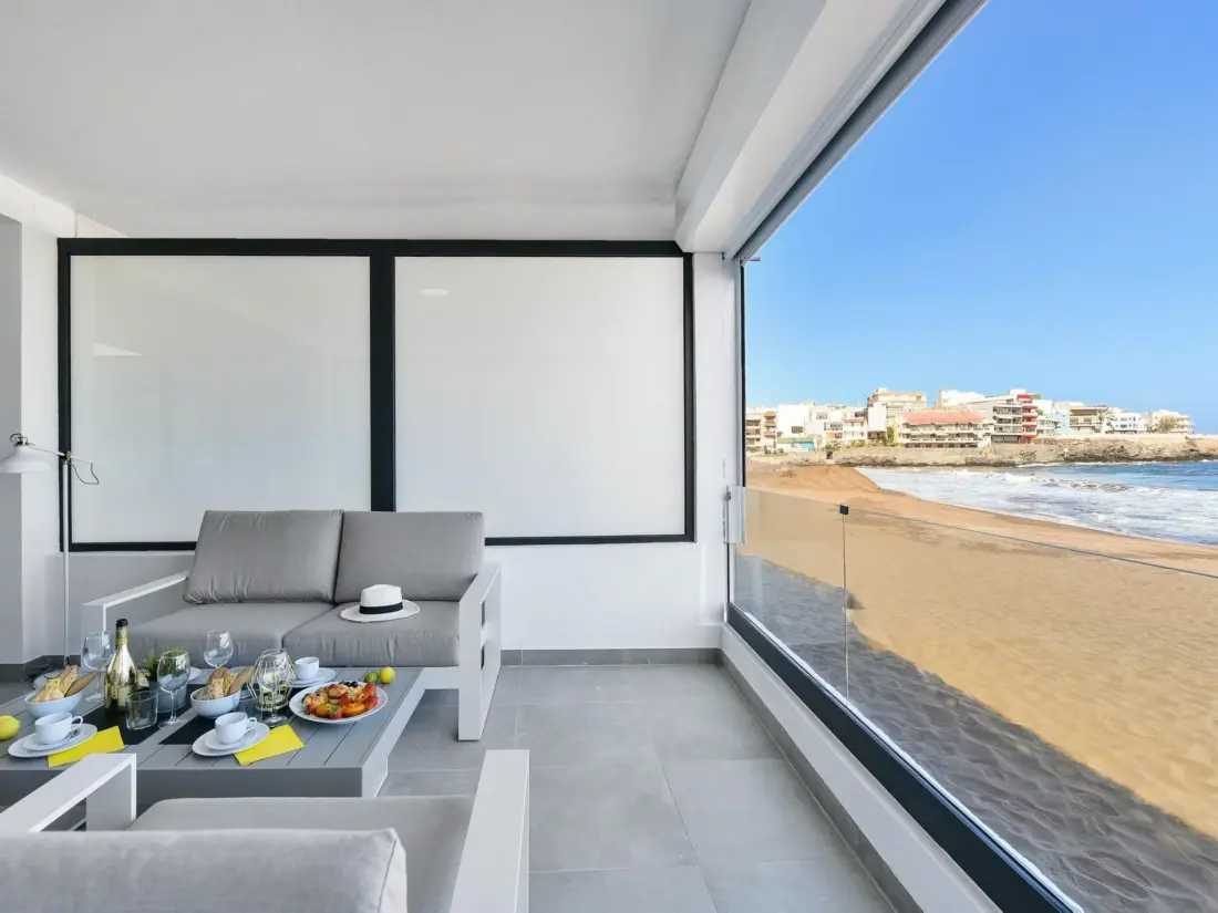 Maison de Vacances Maspalomas