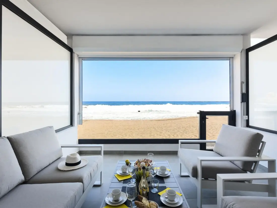 Maison de Vacances Maspalomas