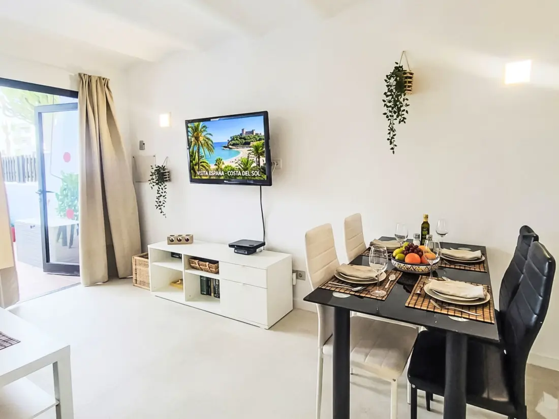 Maison de Vacances Maspalomas