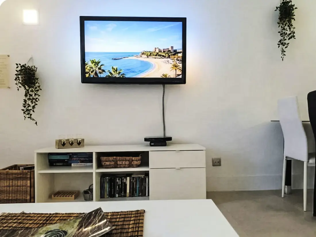 Maison de Vacances Maspalomas