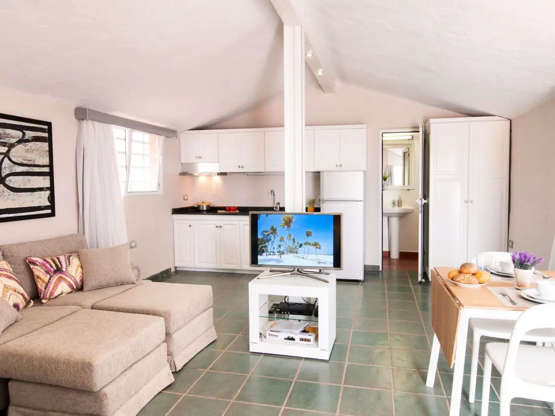 Maison de Vacances Maspalomas