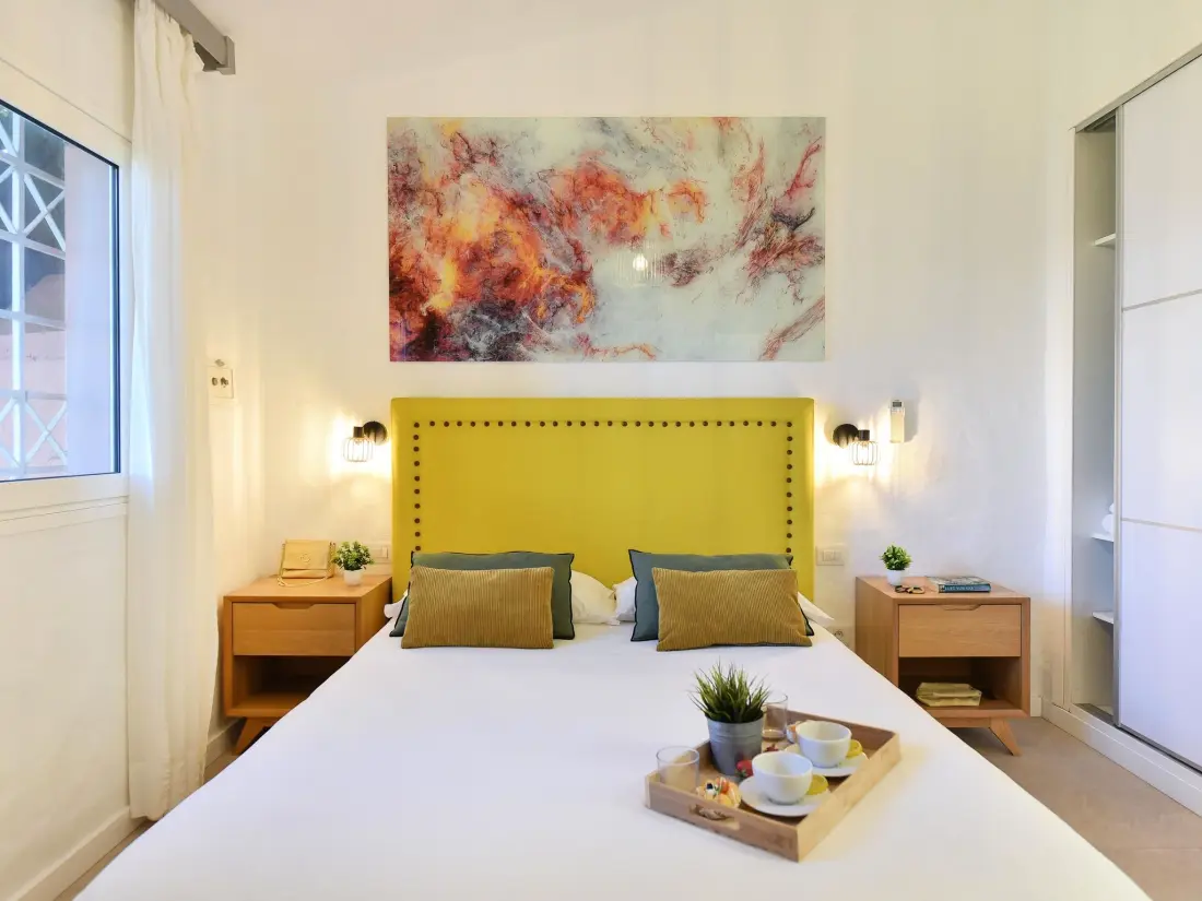 Maison de Vacances Maspalomas