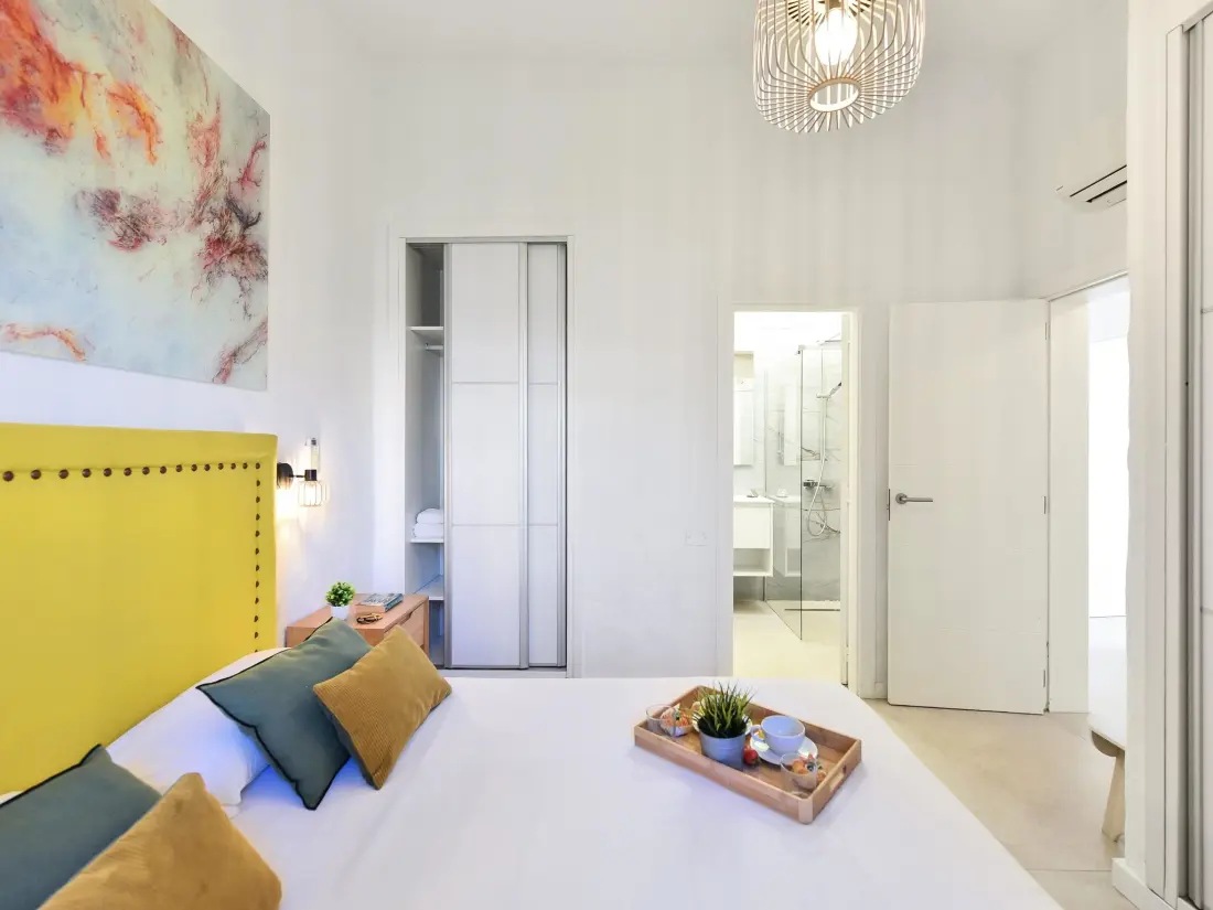 Maison de Vacances Maspalomas