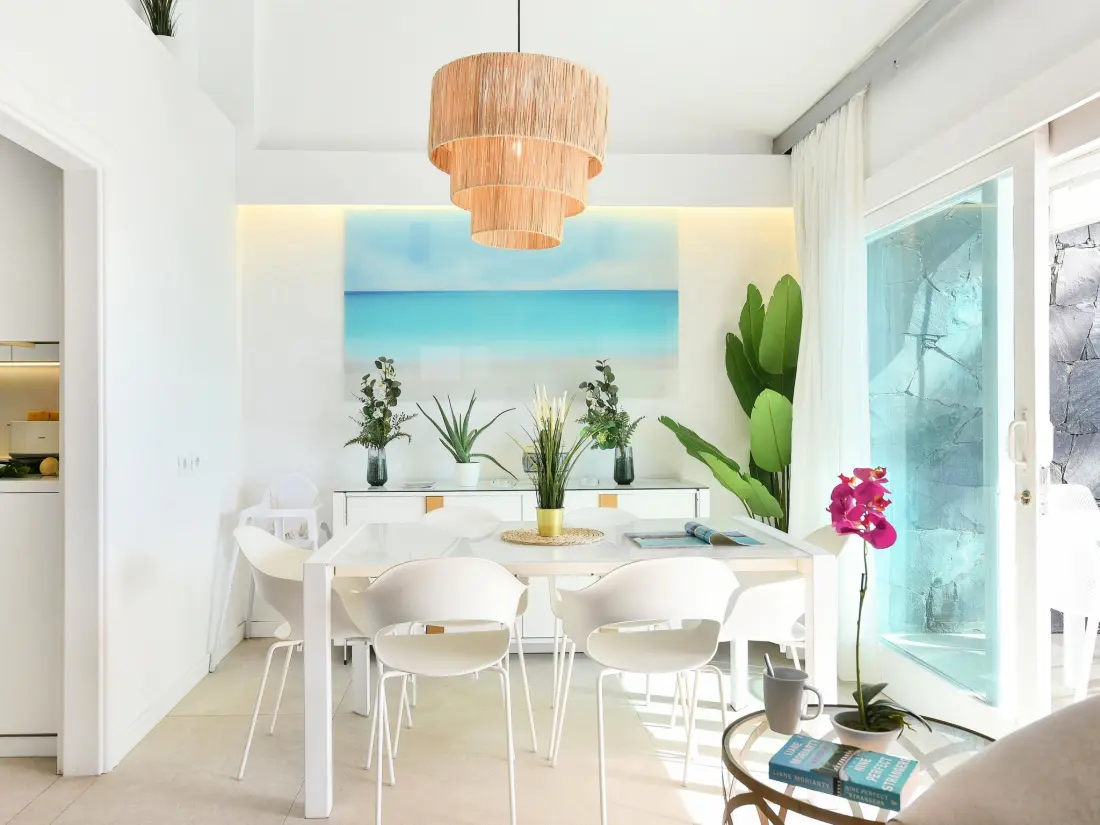 Maison de Vacances Maspalomas
