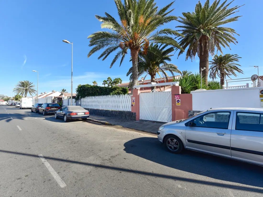 Maison de Vacances Maspalomas