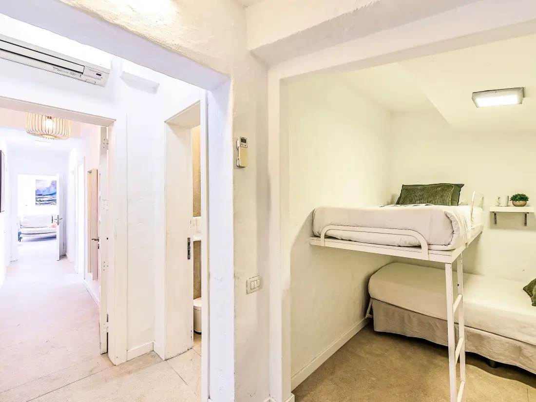 Maison de Vacances Maspalomas