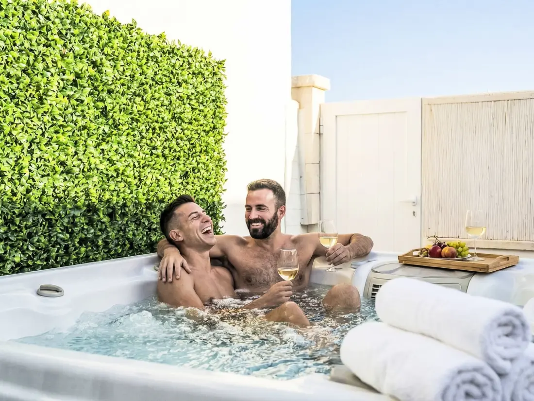 Maison de Vacances Maspalomas