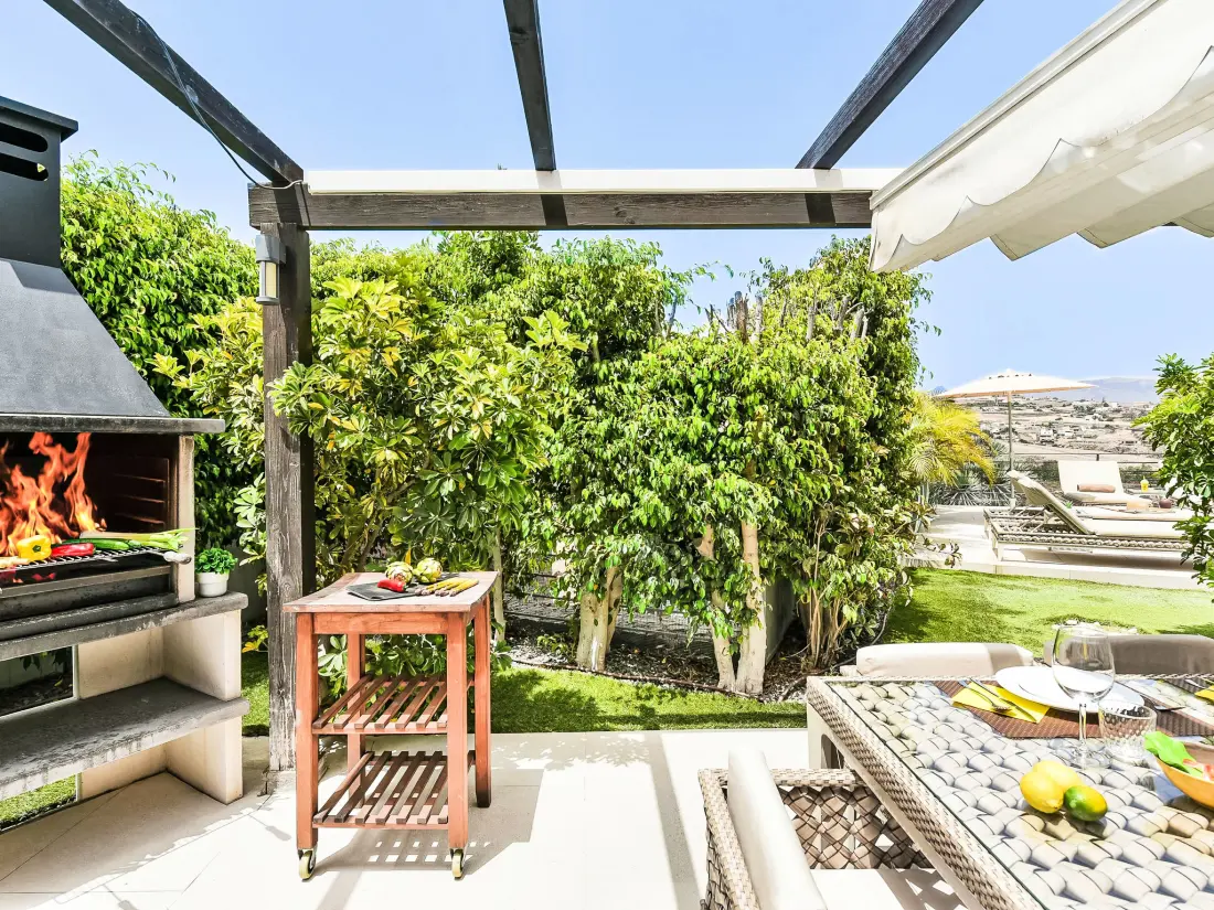 Maison de Vacances Maspalomas
