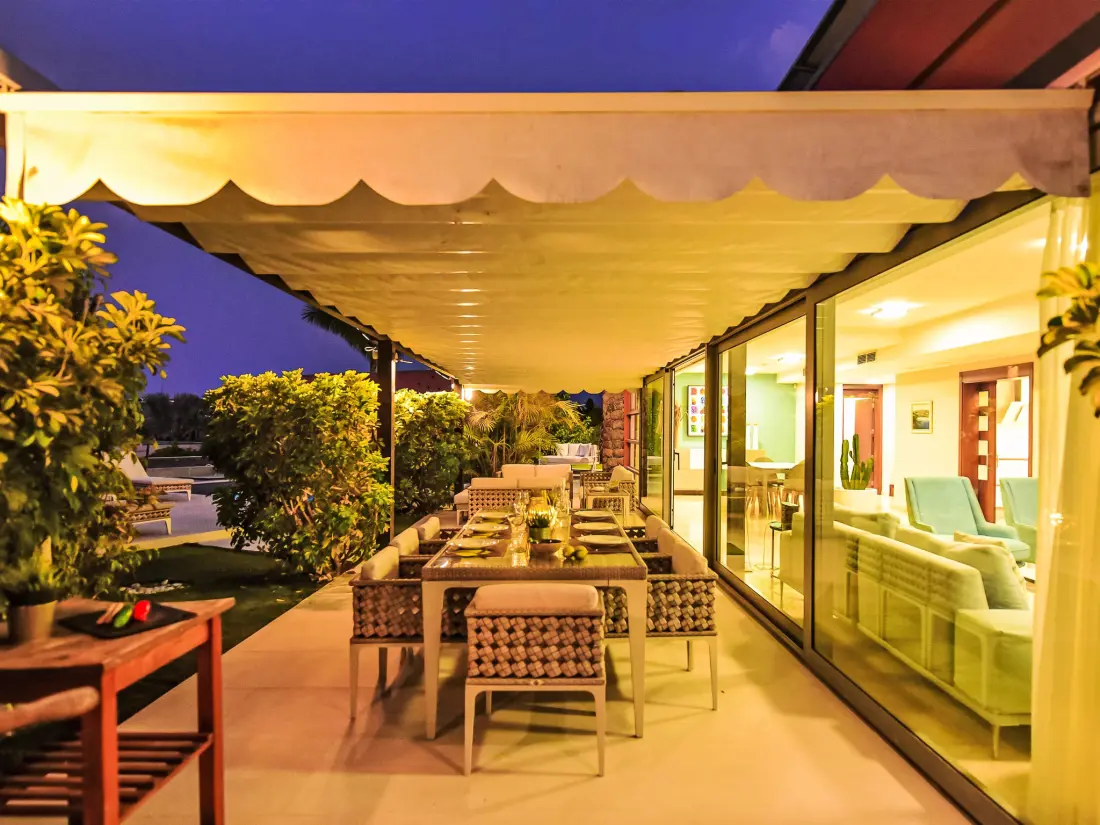 Maison de Vacances Maspalomas