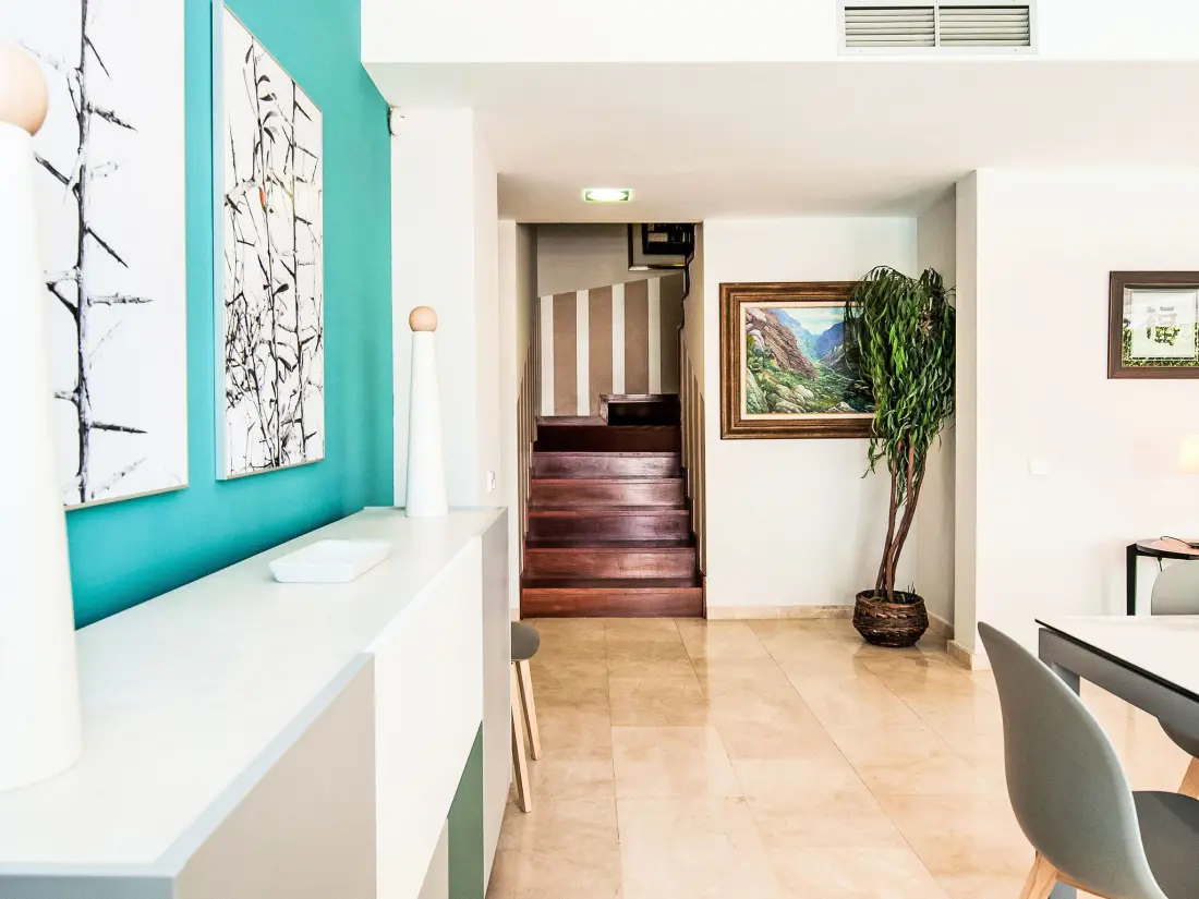 Maison de Vacances Maspalomas