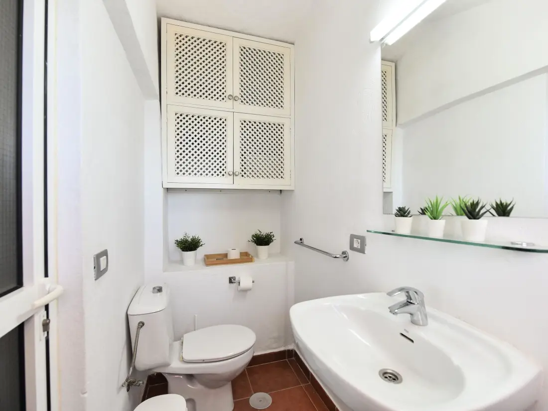 Maison de Vacances Maspalomas