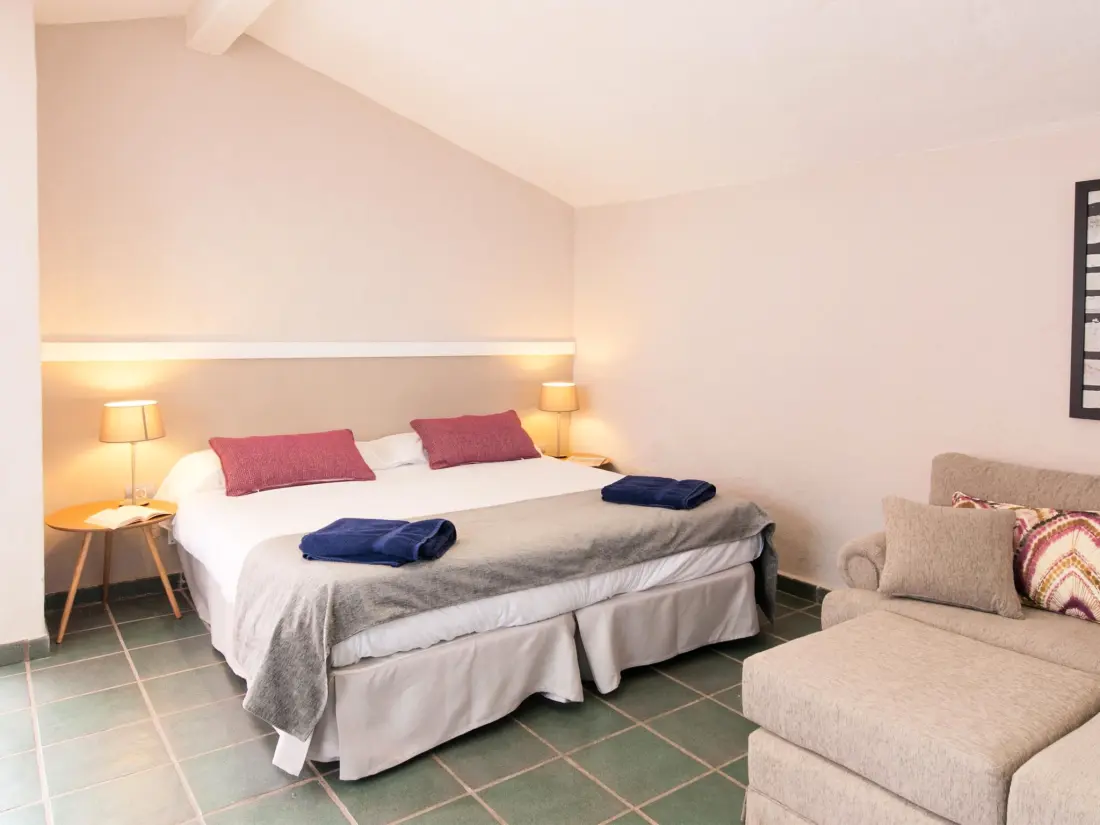Maison de Vacances Maspalomas
