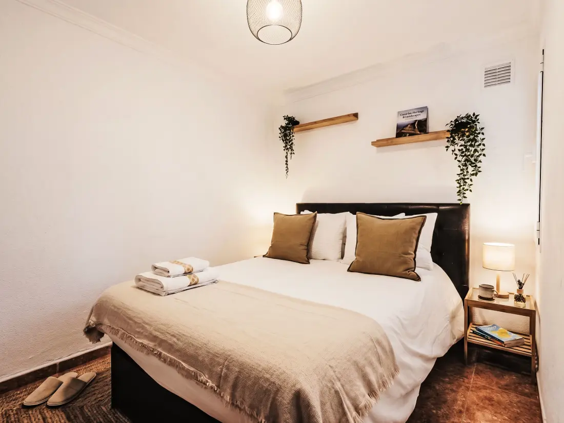 Maison de Vacances Maspalomas