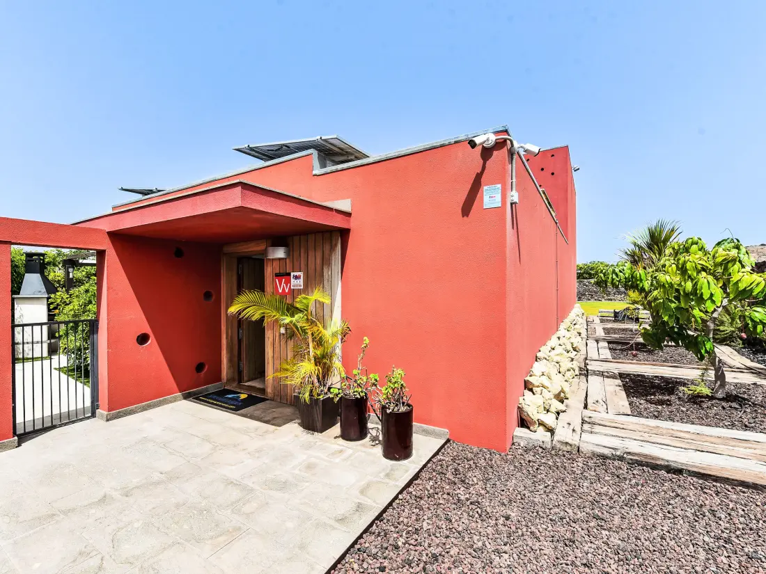 Maison de Vacances Maspalomas