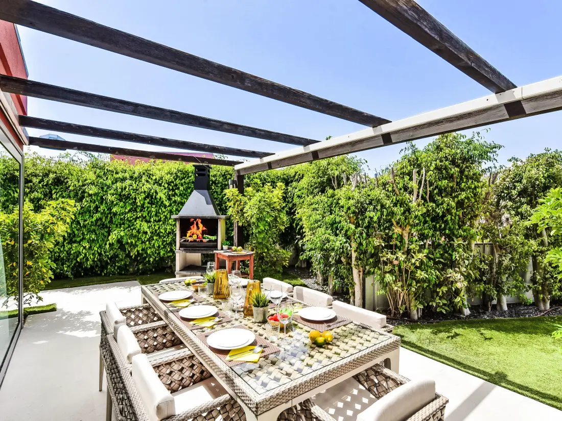 Maison de Vacances Maspalomas