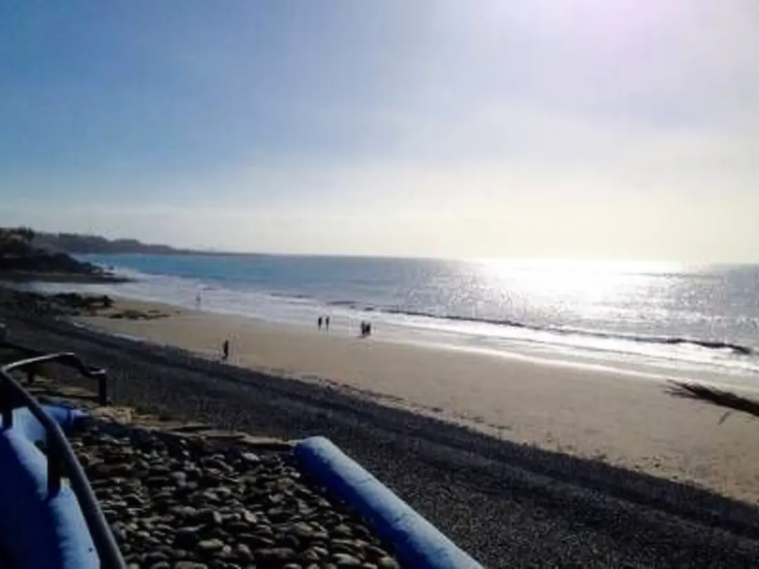 Maison de Vacances Maspalomas