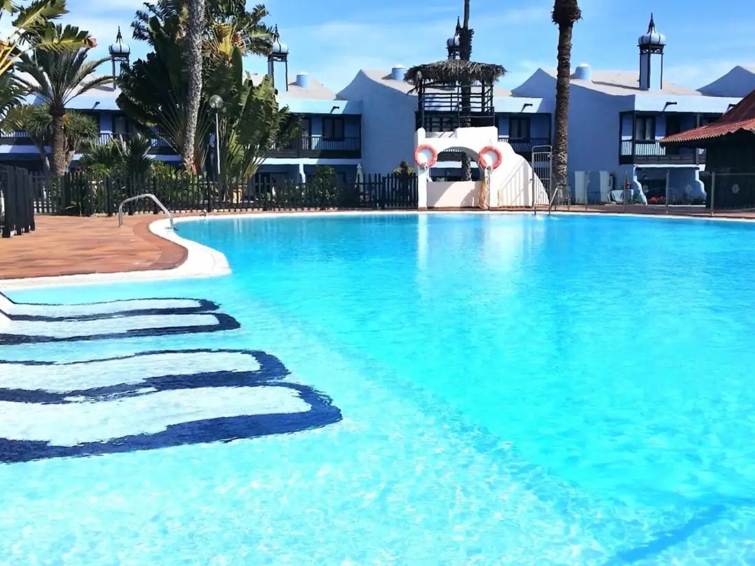Maison de Vacances Maspalomas