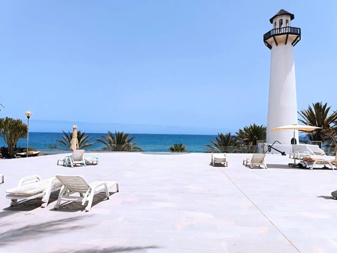 Maison de Vacances Maspalomas