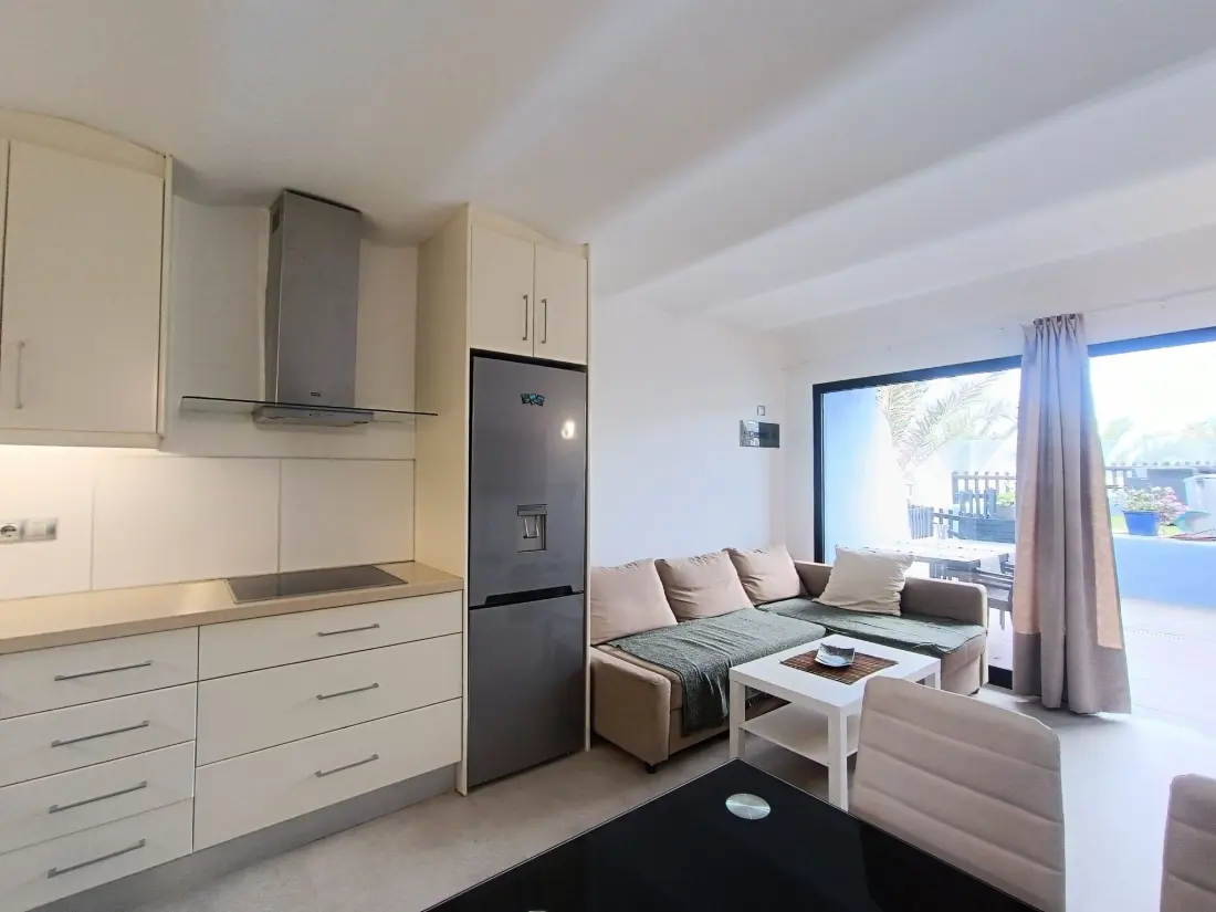 Maison de Vacances Maspalomas