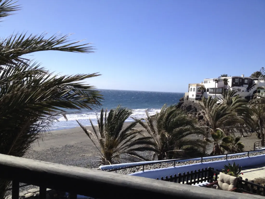 Maison de Vacances Maspalomas