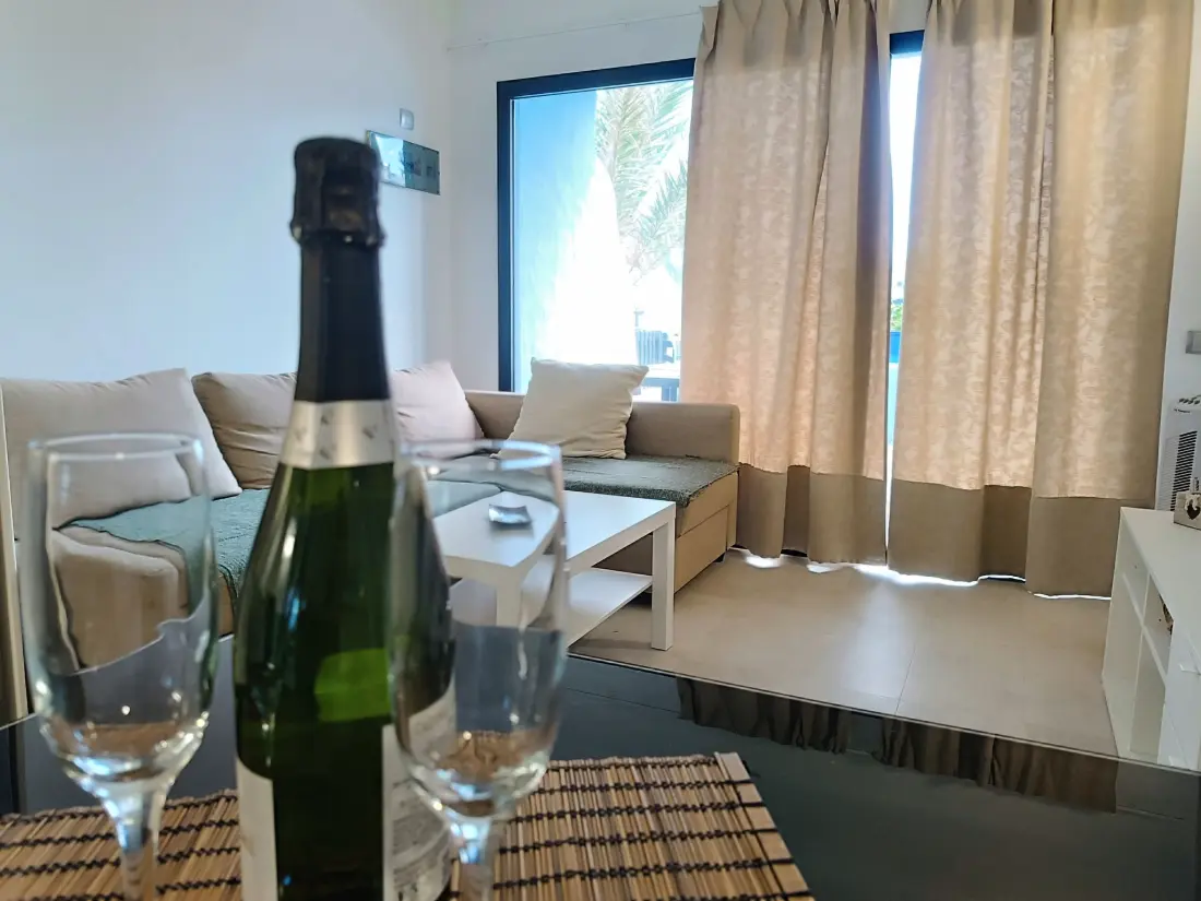 Maison de Vacances Maspalomas
