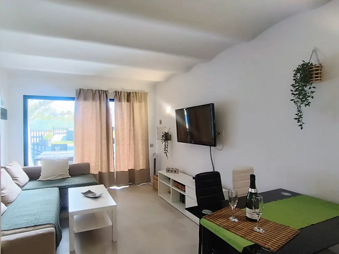 Maison de Vacances Maspalomas