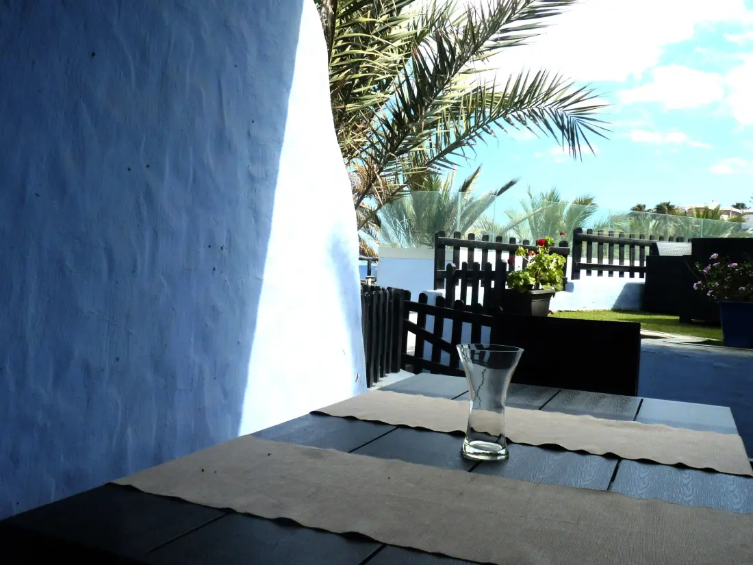 Maison de Vacances Maspalomas