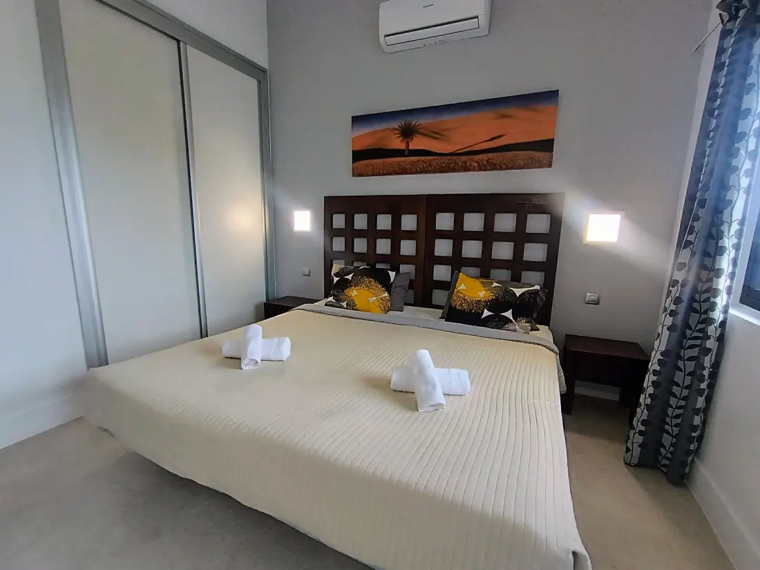 Maison de Vacances Maspalomas