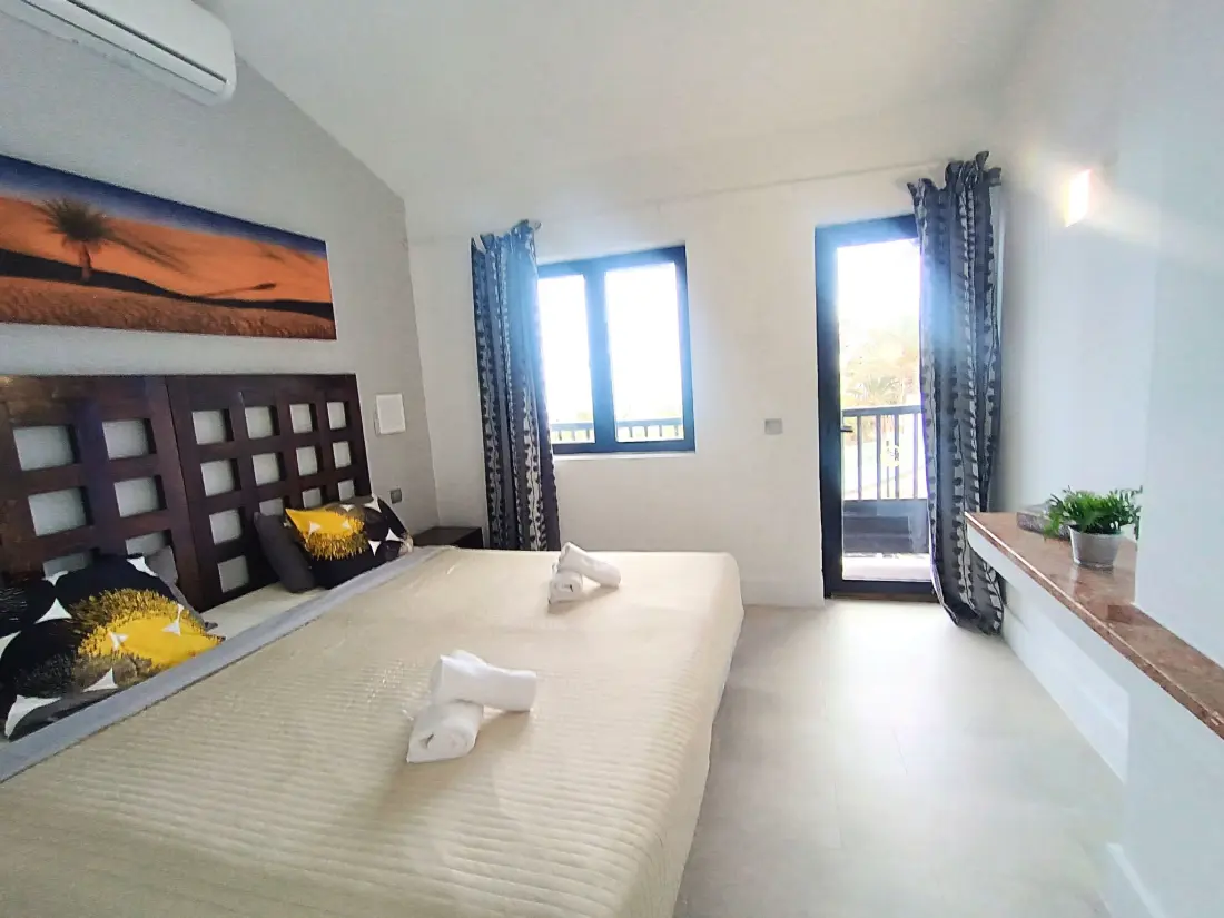 Maison de Vacances Maspalomas