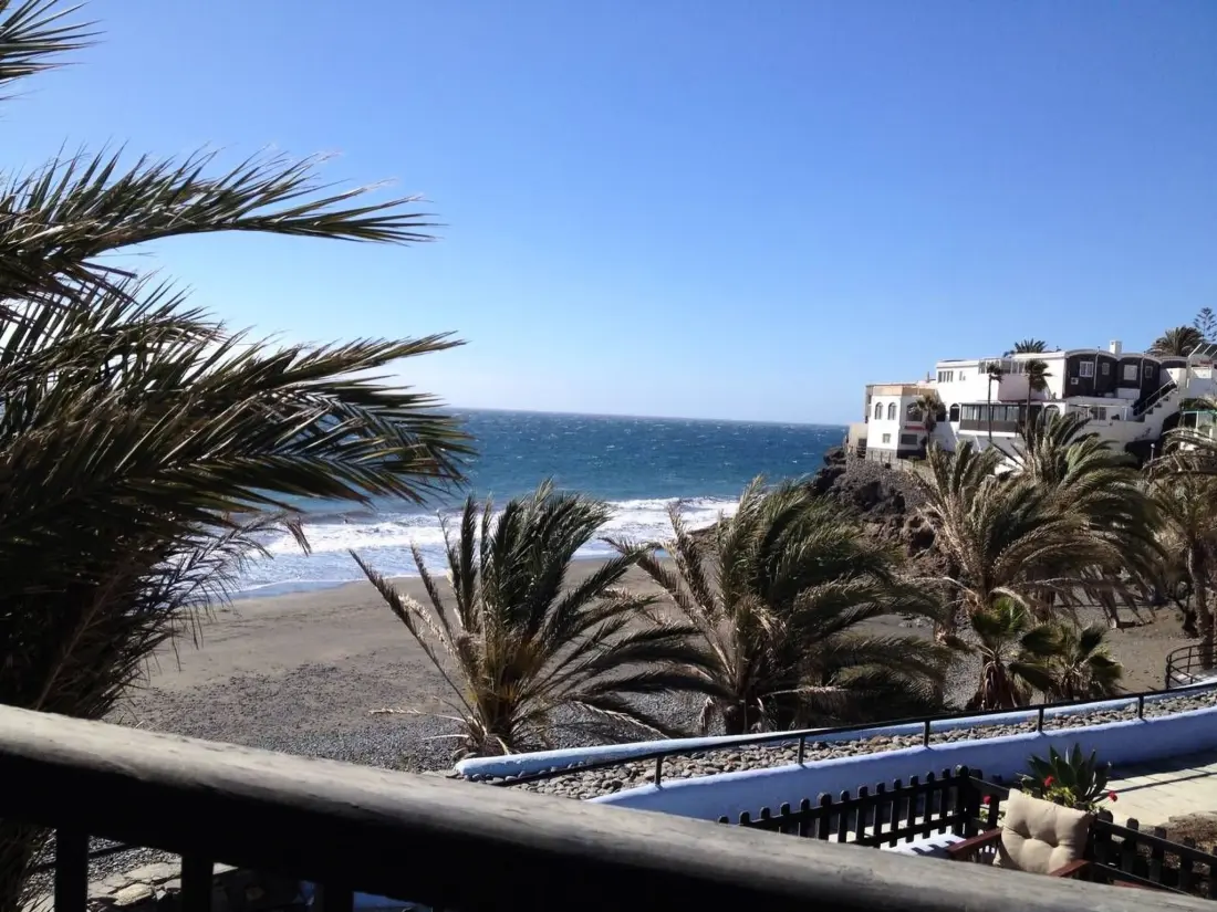 Maison de Vacances Maspalomas