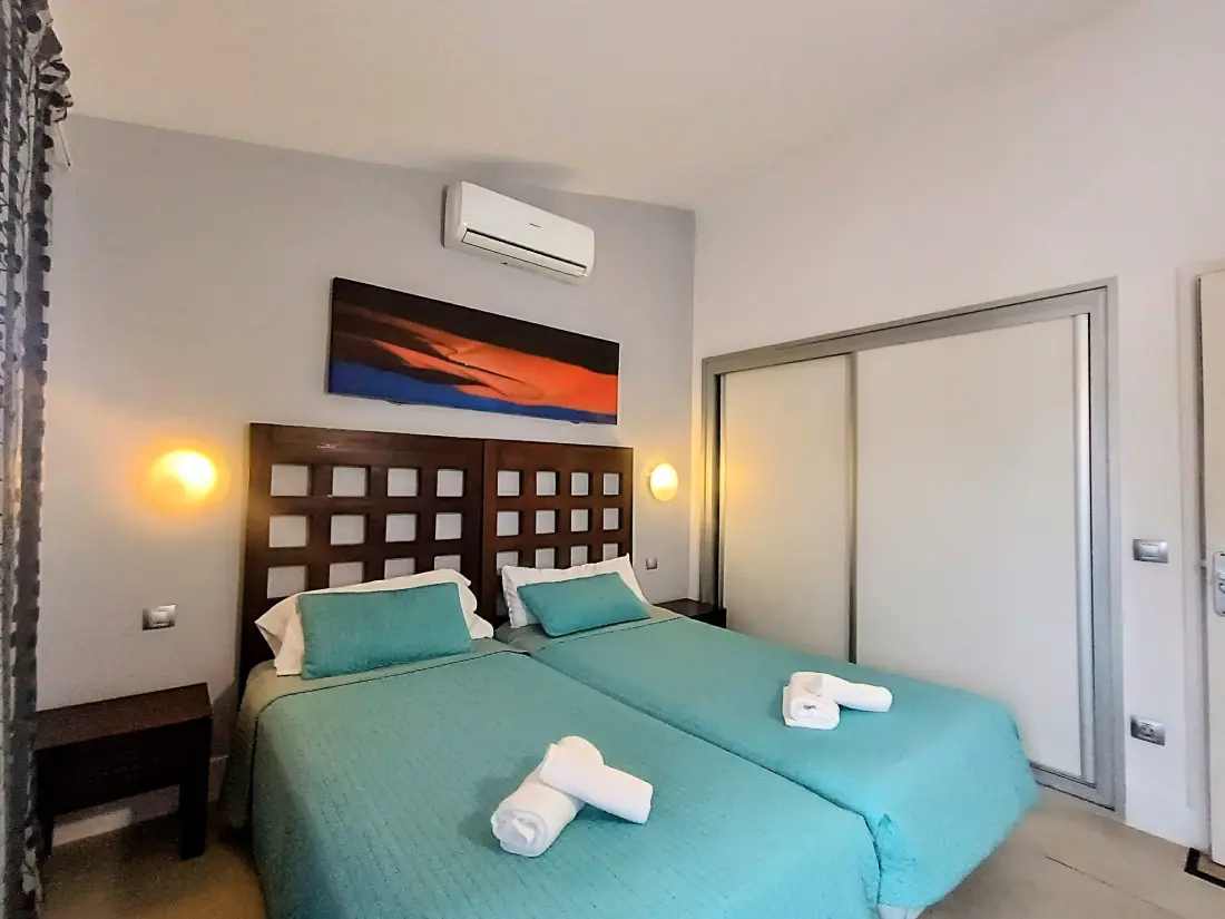 Maison de Vacances Maspalomas