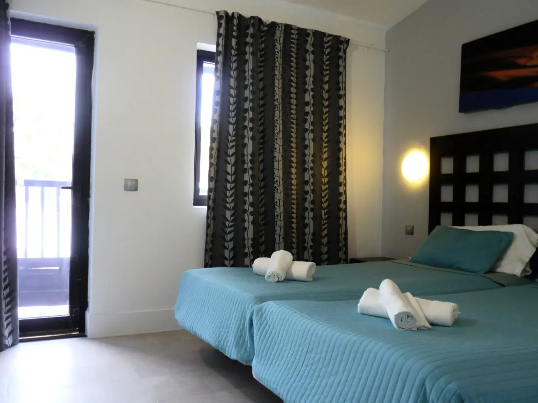 Maison de Vacances Maspalomas