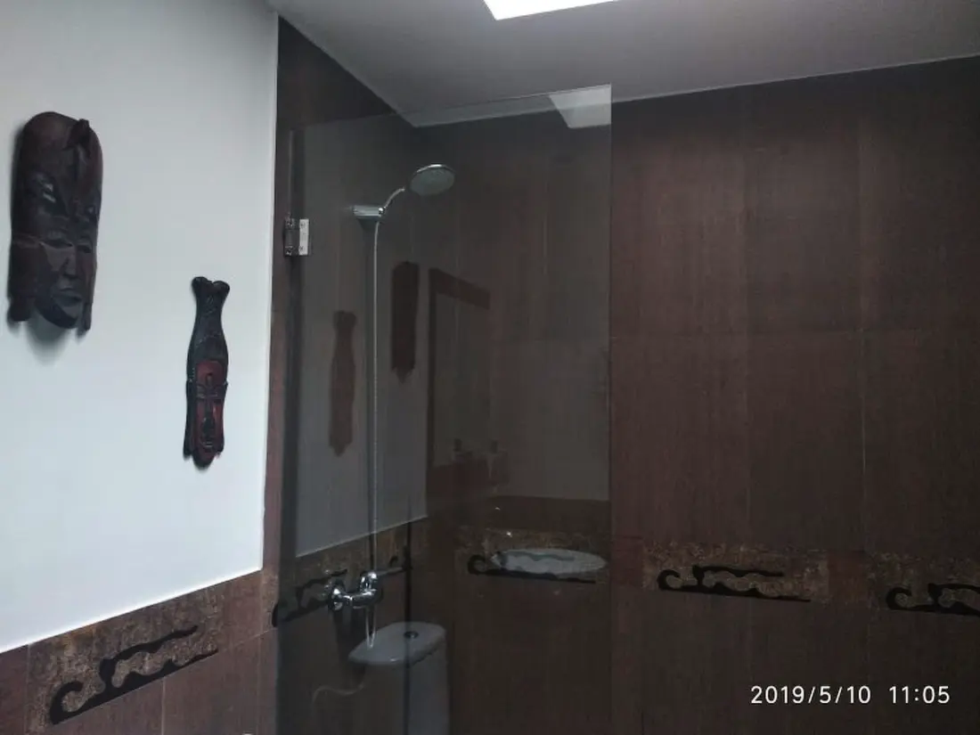 Maison de Vacances Maspalomas