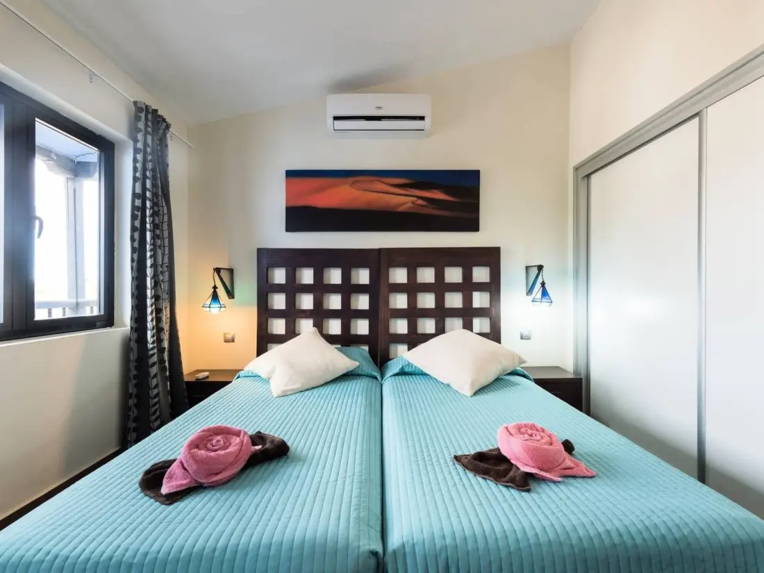 Maison de Vacances Maspalomas