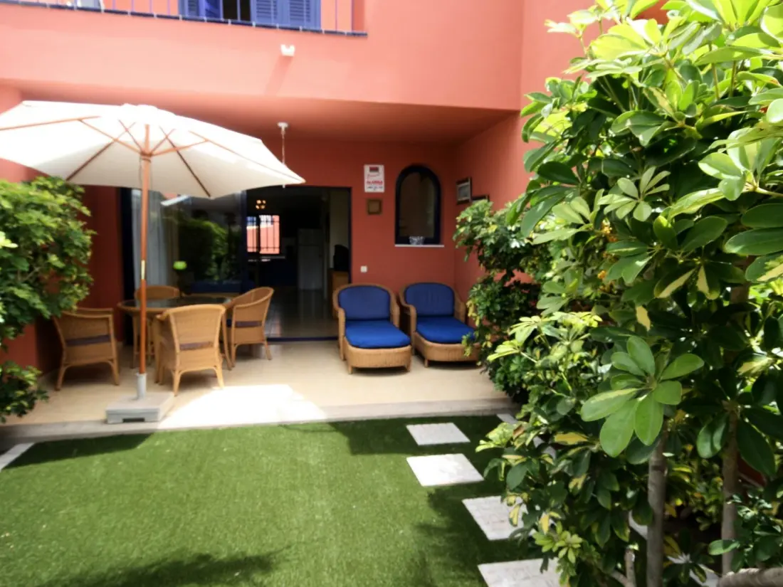 Maison de Vacances Maspalomas
