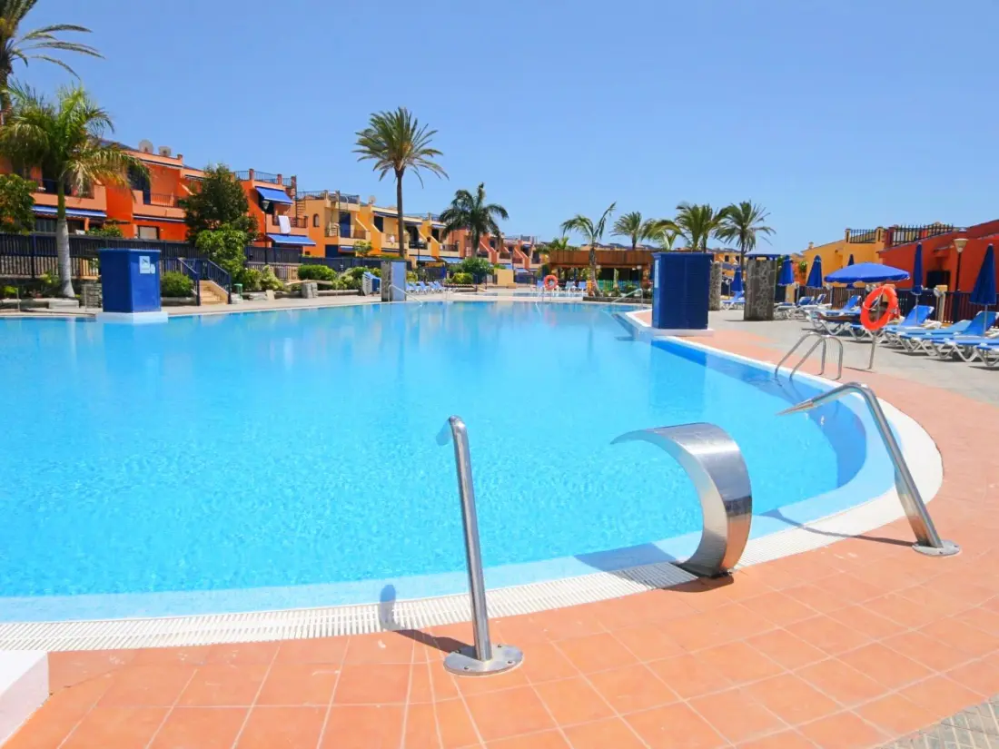 Maison de Vacances Maspalomas