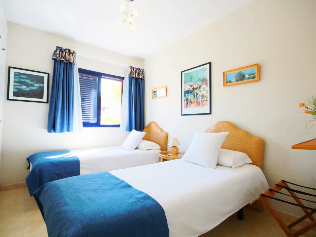 Maison de Vacances Maspalomas