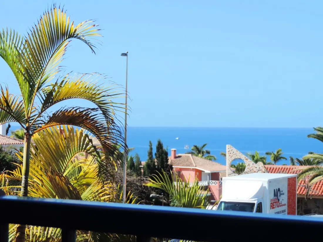 Maison de Vacances Maspalomas