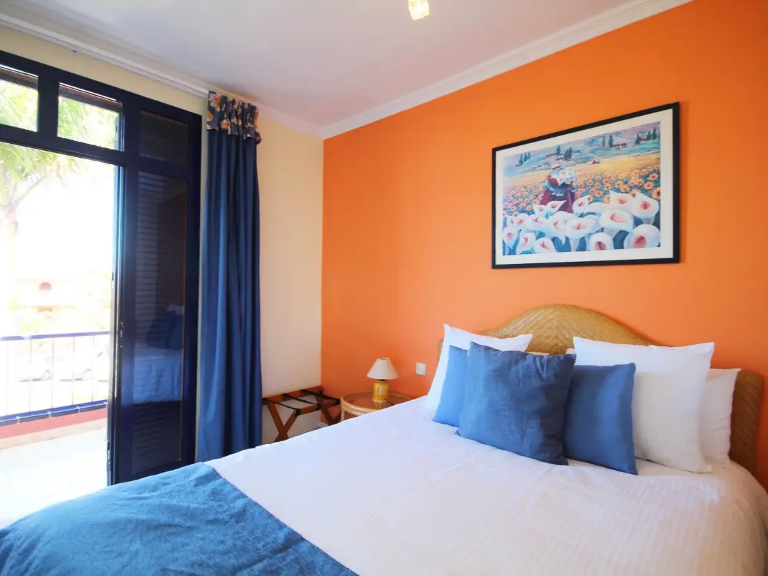 Maison de Vacances Maspalomas