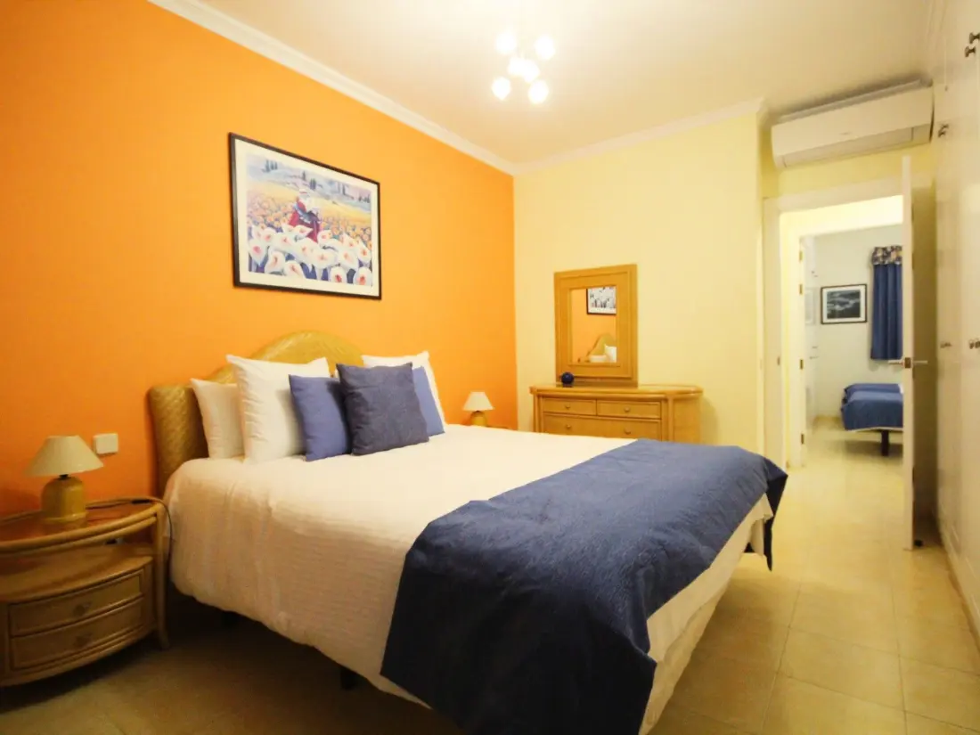 Maison de Vacances Maspalomas