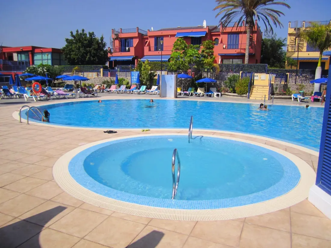 Maison de Vacances Maspalomas