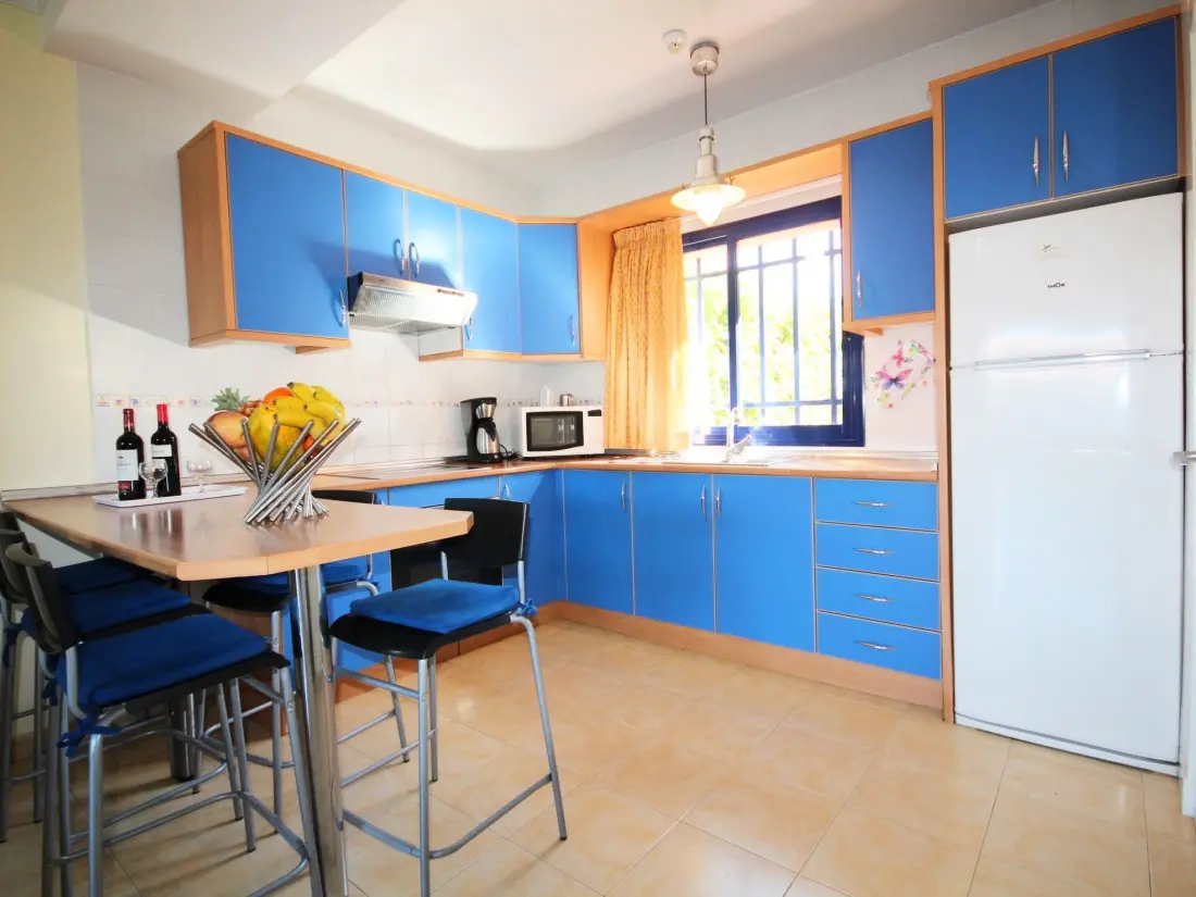 Maison de Vacances Maspalomas