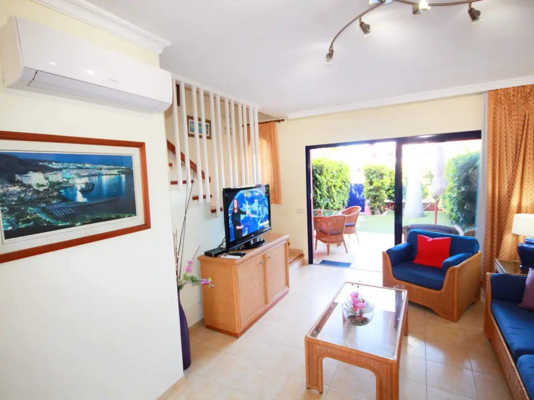 Maison de Vacances Maspalomas