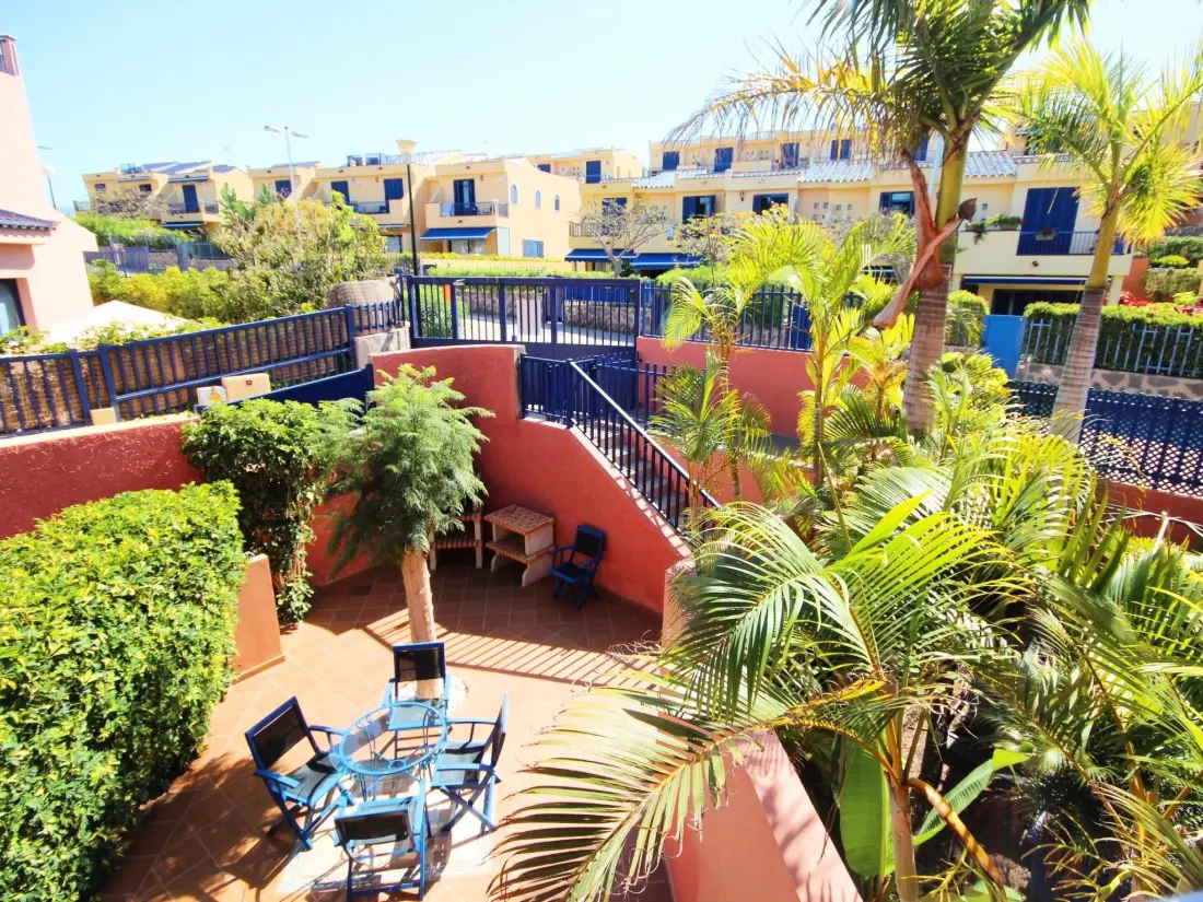 Maison de Vacances Maspalomas
