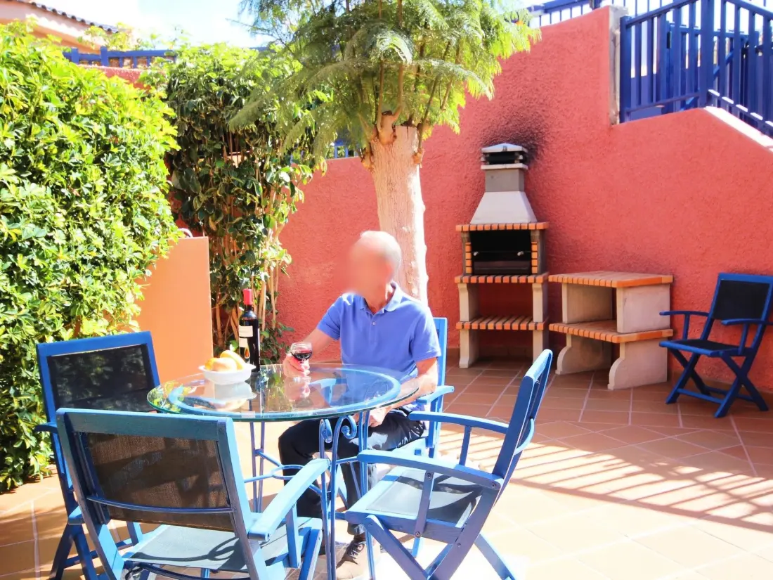 Maison de Vacances Maspalomas