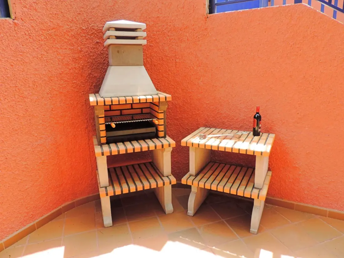 Maison de Vacances Maspalomas