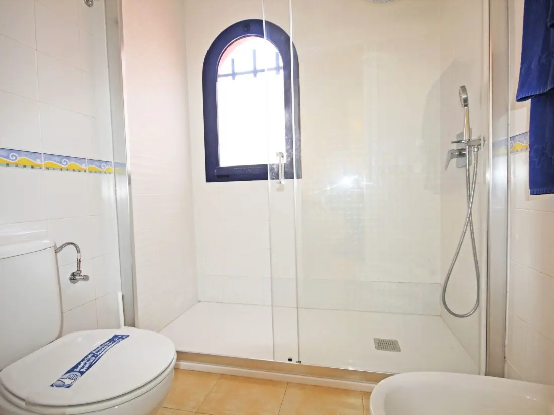 Maison de Vacances Maspalomas