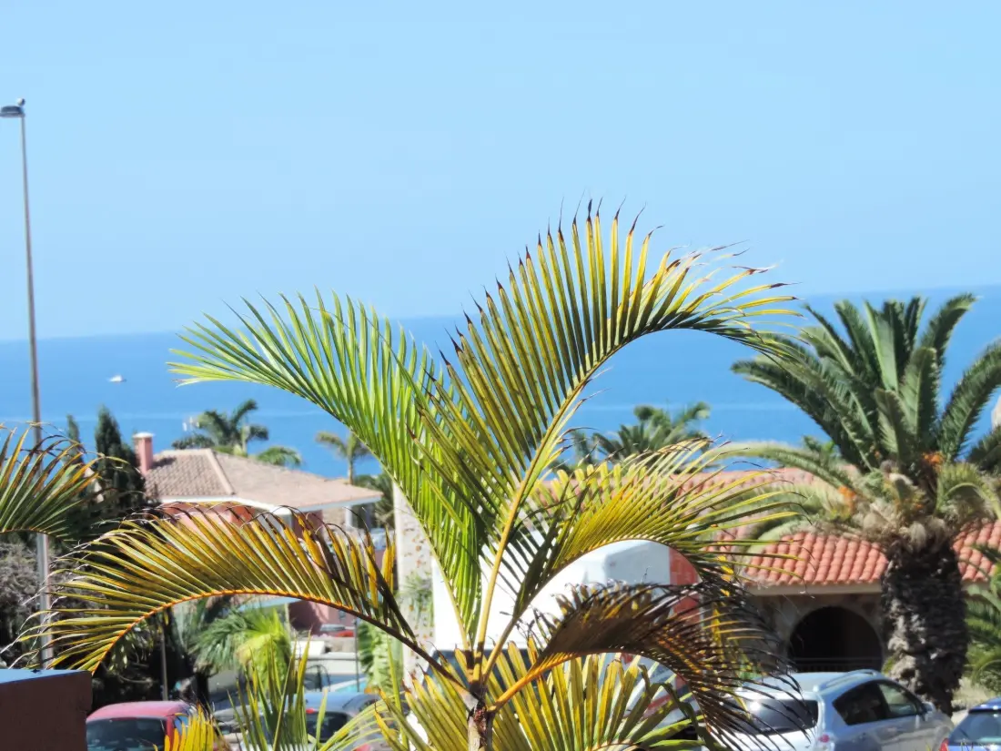Maison de Vacances Maspalomas