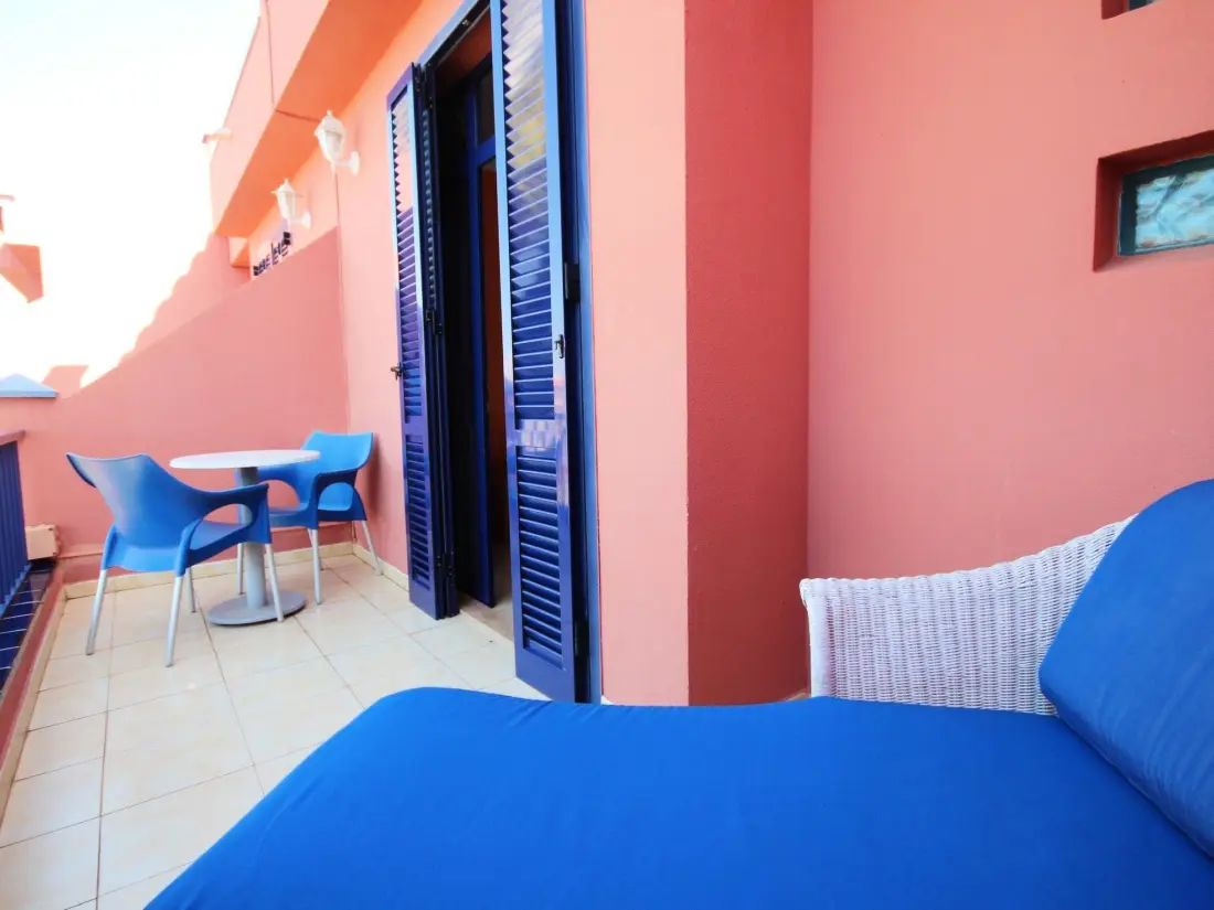 Maison de Vacances Maspalomas